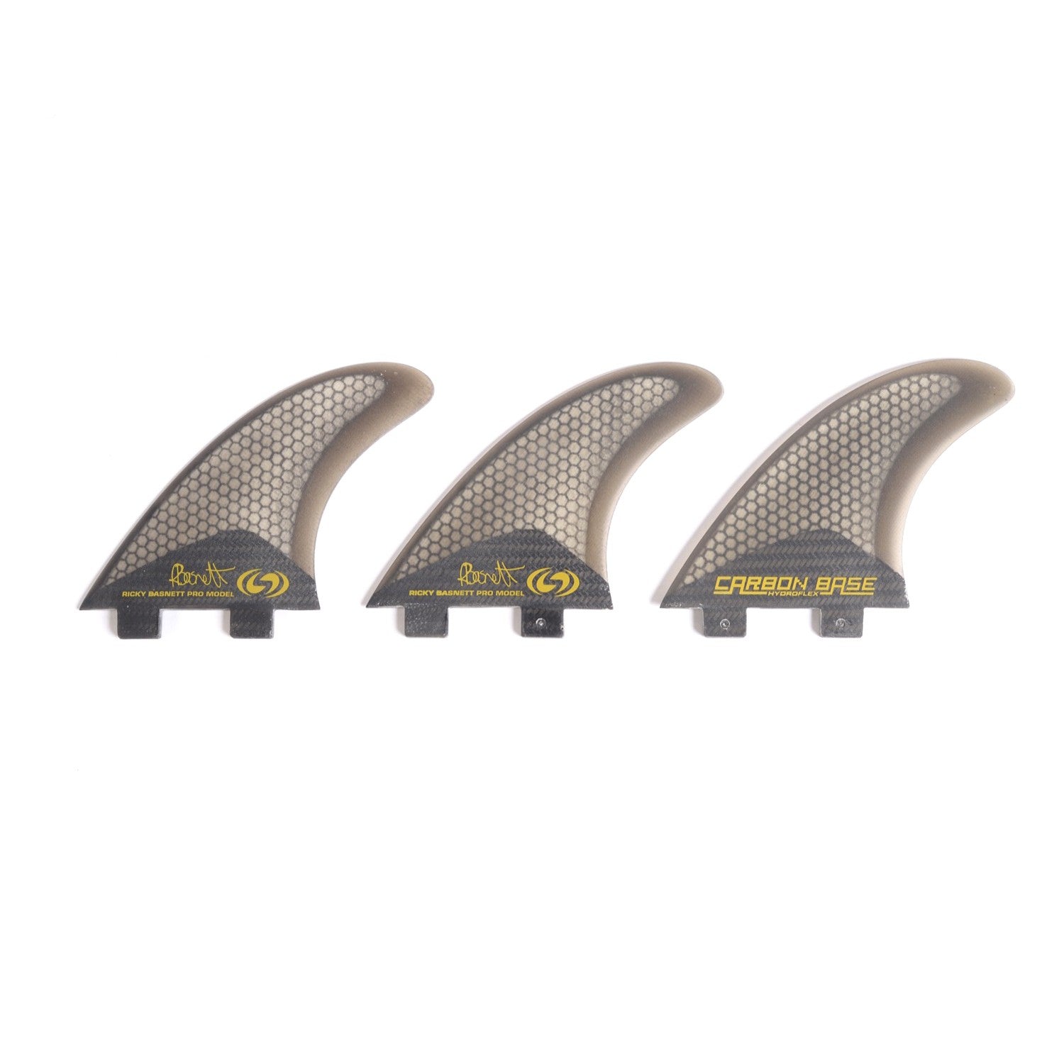 SCARFINI - HX Carbon R. BASNETT Pro Model size M - FCS