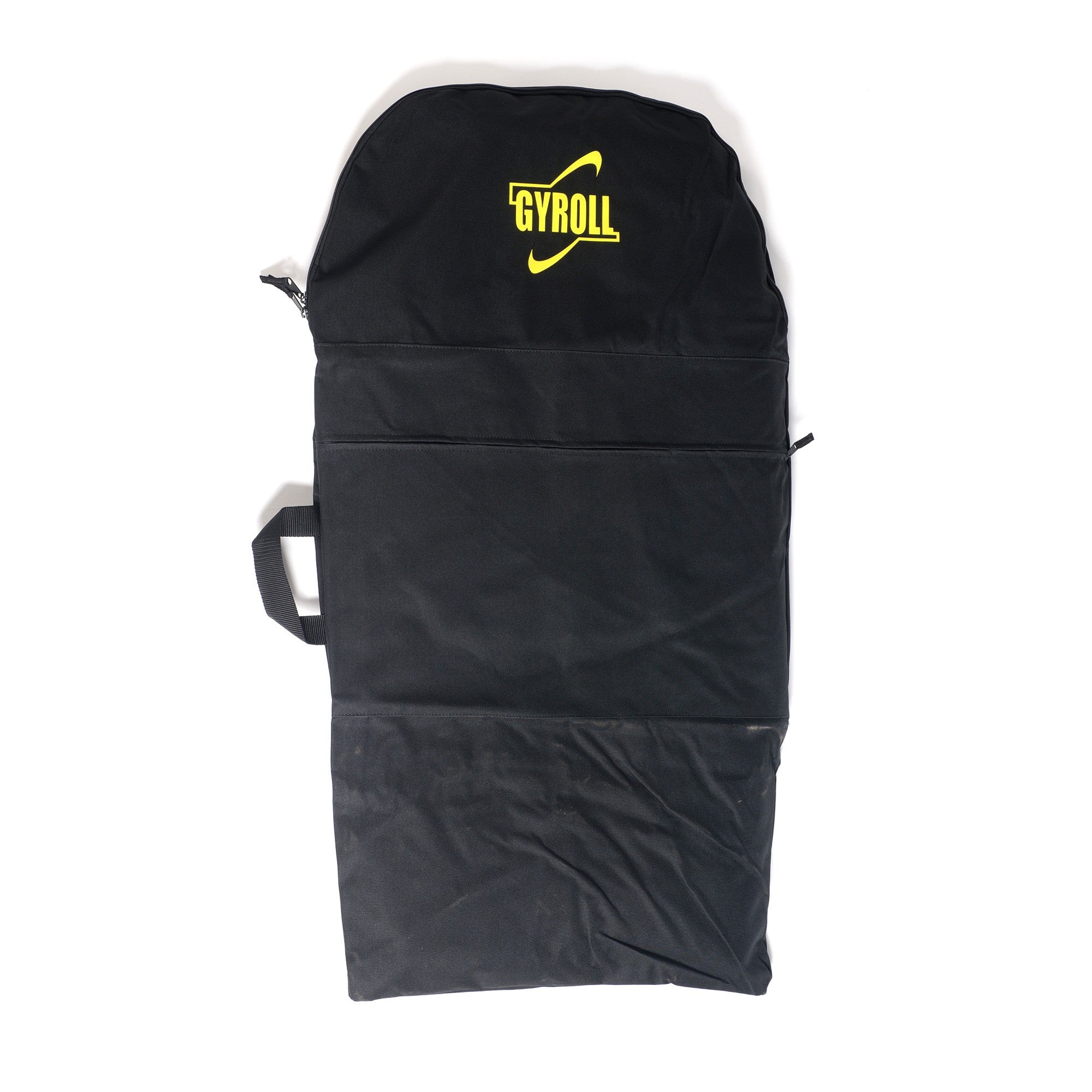 GYROLL - Bolsa para bodyboard - Negro
