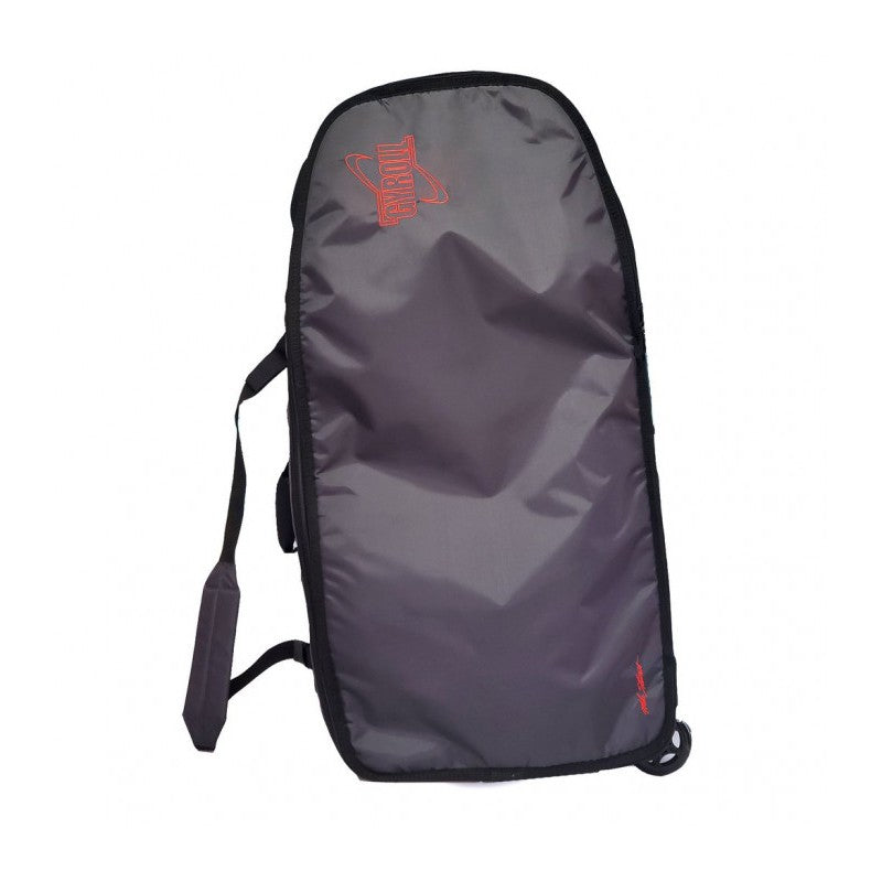 GYROLL - Funda para bodyboard - Funda para ruedas Boardbag