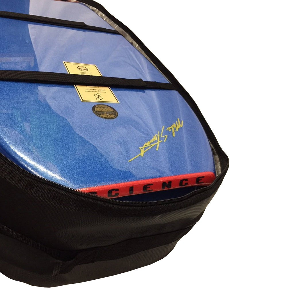 GYROLL - Funda para bodyboard - Funda para ruedas Boardbag