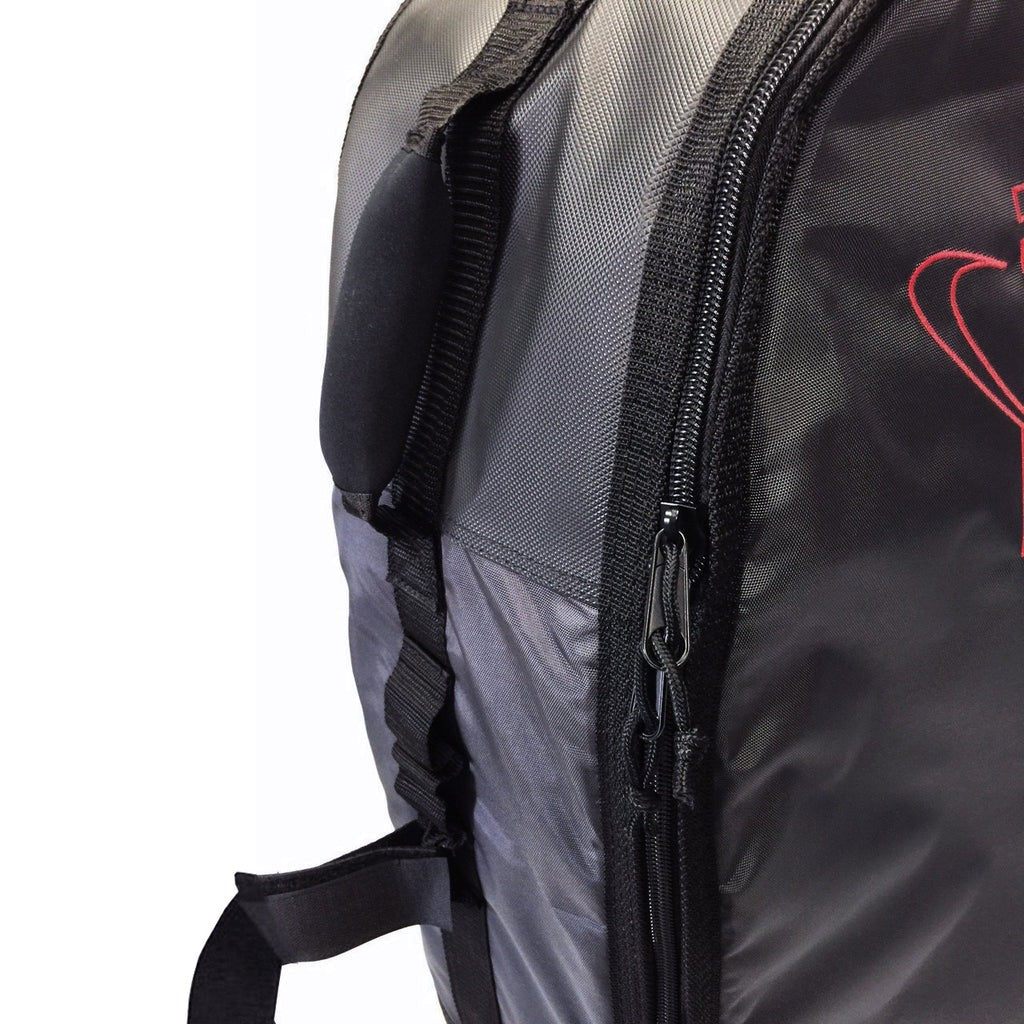 GYROLL - Funda para bodyboard - Funda para ruedas Boardbag