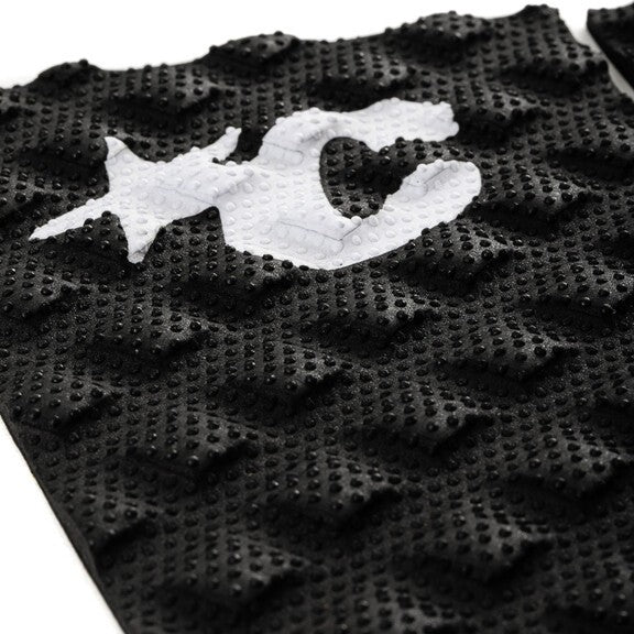 CRIATURAS - Jack Freestone Lite Checker - Negro / Blanco