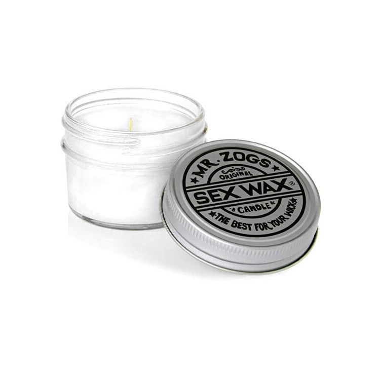 SEX WAX - Coconut scented candle