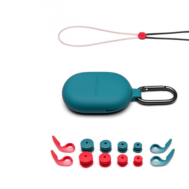 Surf Ears - Universal surf earplugs
