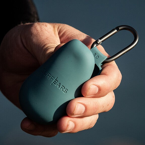 Surf Ears - Tapones para los oídos universales para surf