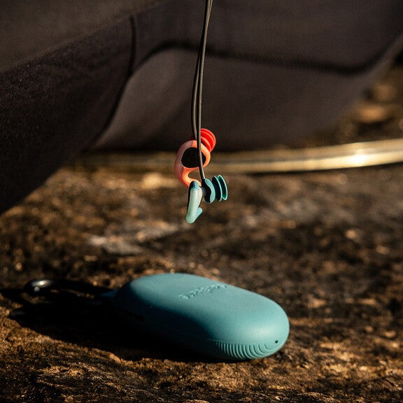 Surf Ears - Tapones para los oídos universales para surf