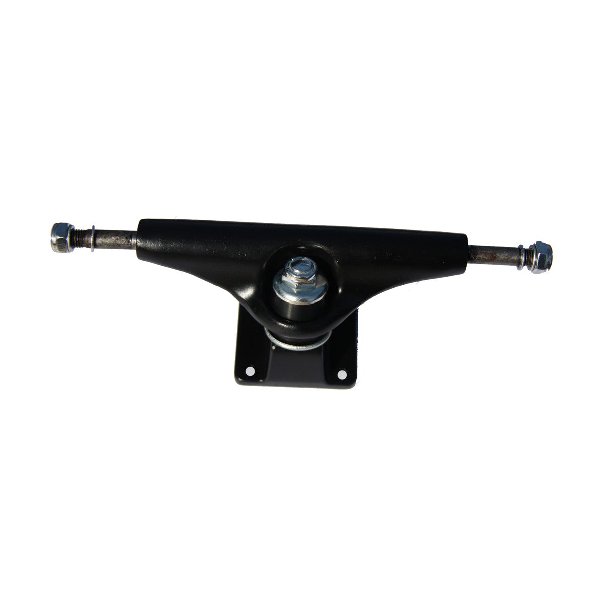 CREME - Skateboard truck - Logo black 5'8