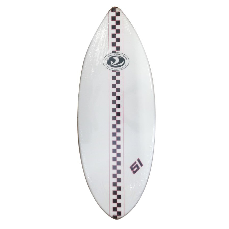 CBC - Skimboard - Epoxy - 51 inch