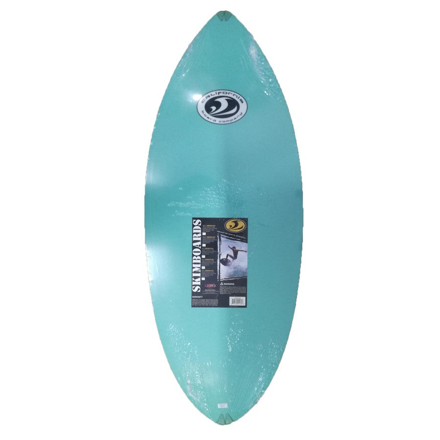 CBC - Skimboard - Epoxy - 53.5 inch