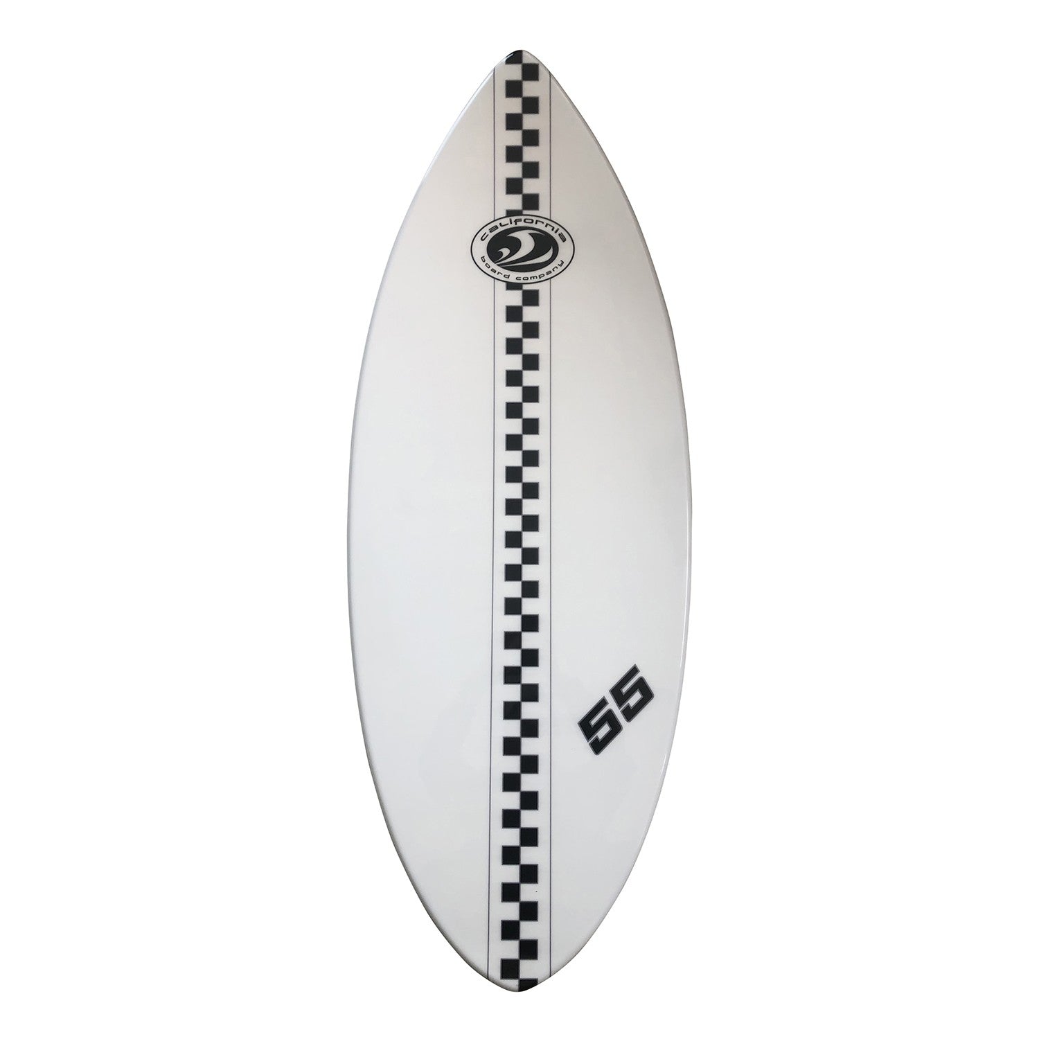 CBC - Skimboard - Epoxy - 55 inch