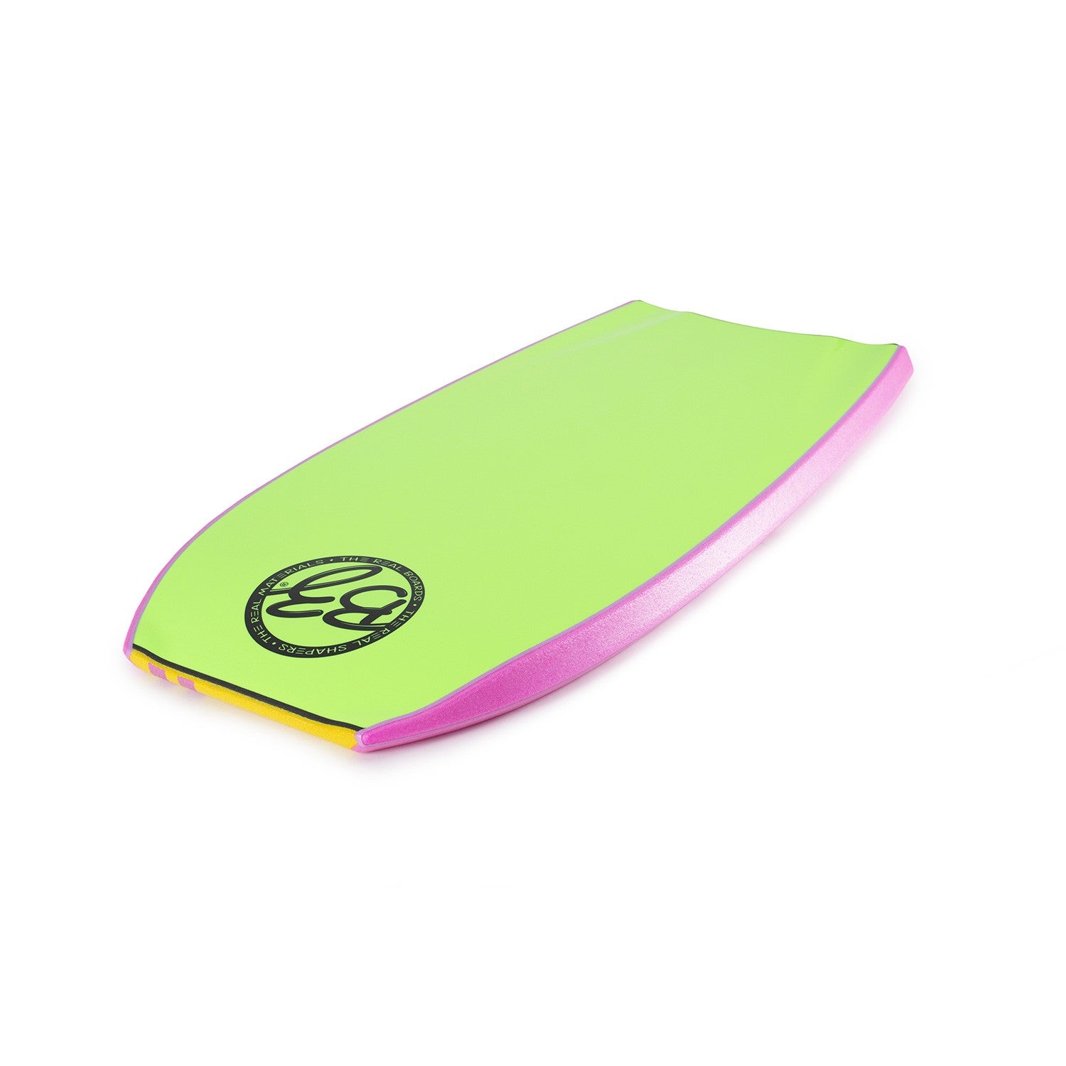 BZ - Diamond 41 PP - Yellow / Pink / Green