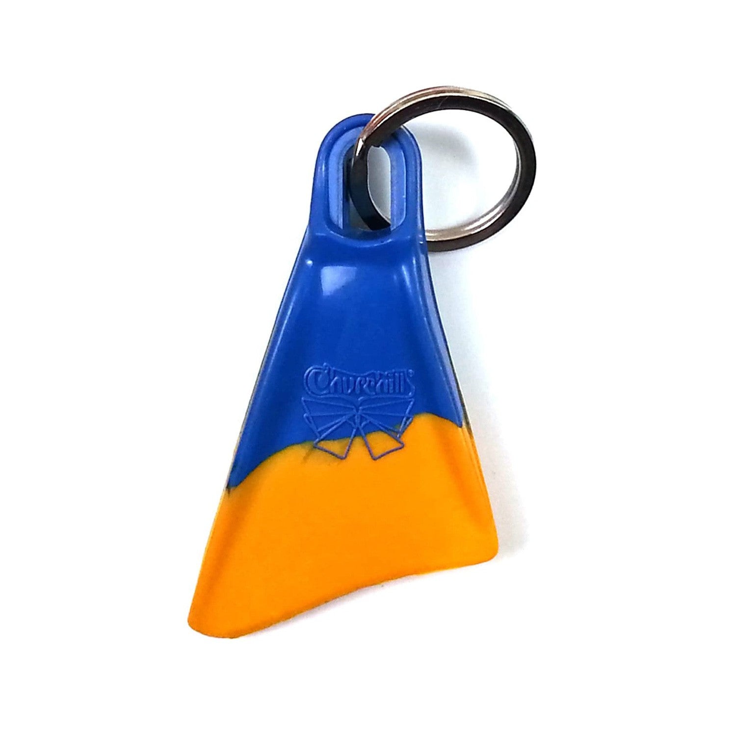 CHURCHILL SWIMFINS - Porte Clés - Keyring Original