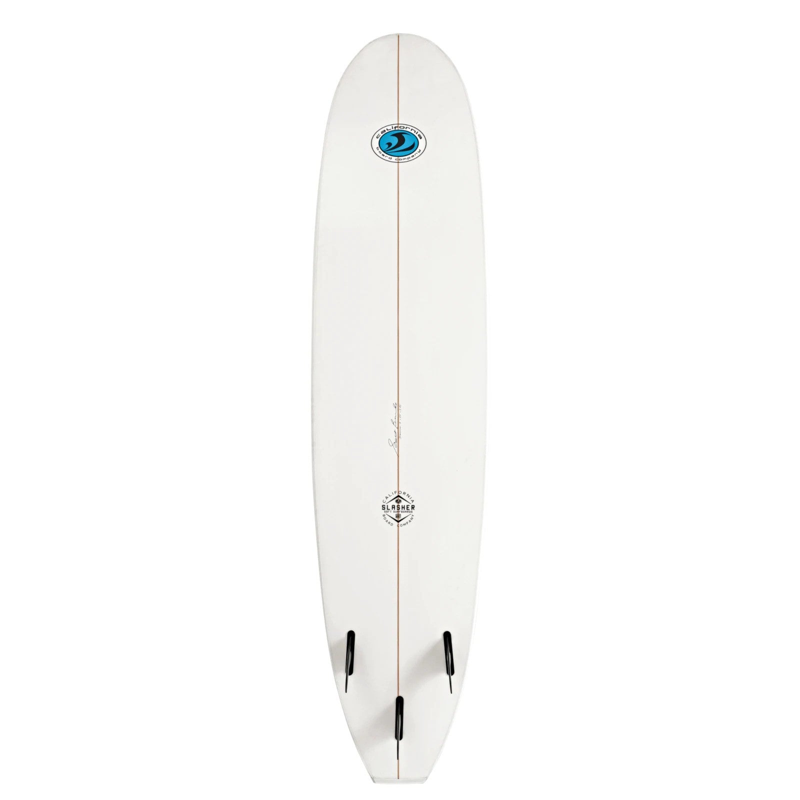 CBC - Foam Surfboard - Softboard Slasher 8'0