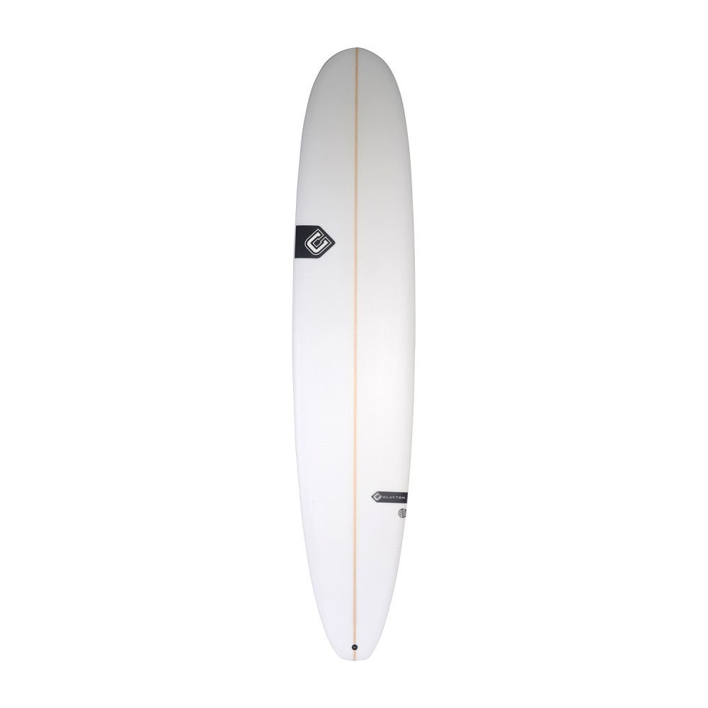 Tablas de surf CLAYTON - Nose Rider (PU) - 9'0