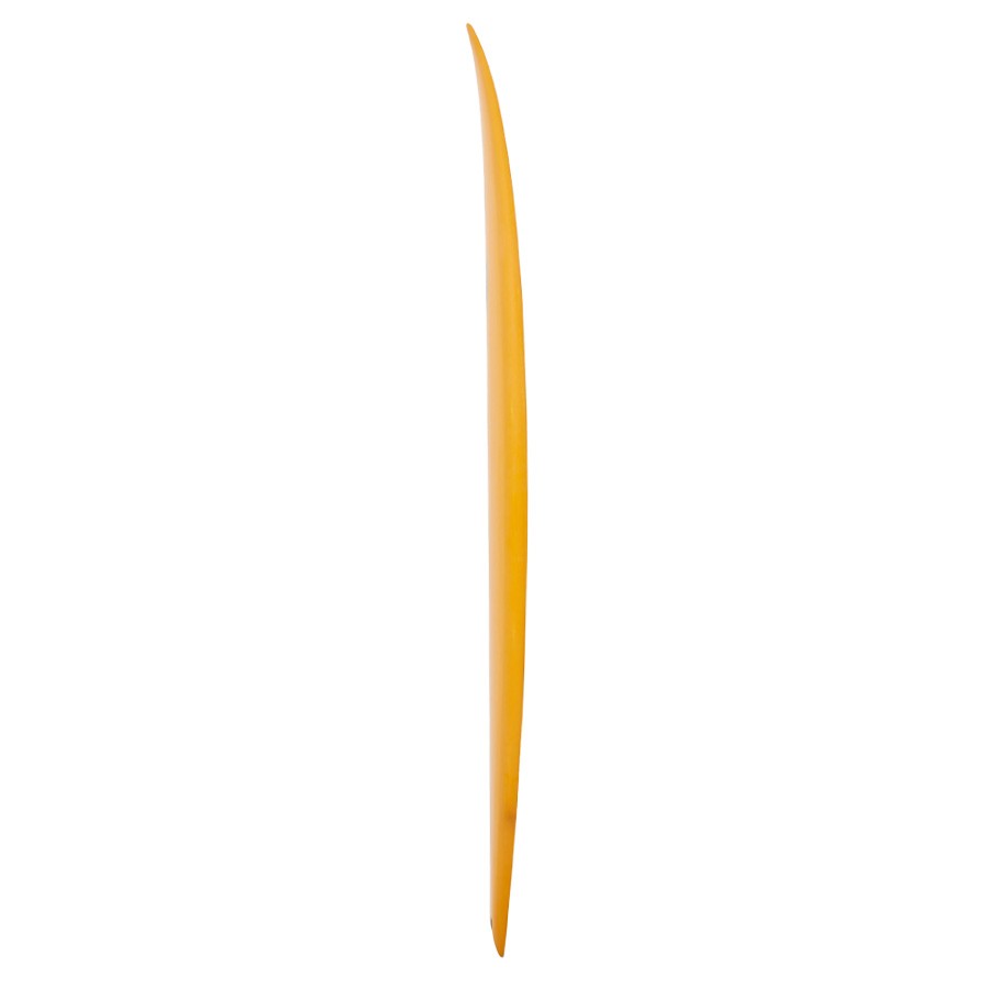 ELEMNT SURF - RJ Model 7'4 Epoxy - Saffron (Futures)