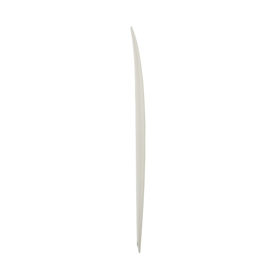 ELEMNT SURF - Twin Fish 5'10 Epoxy - Dune (Futuros)