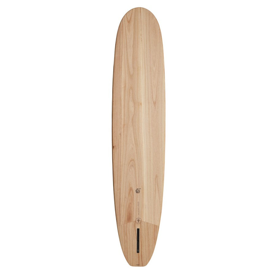 ALOHA Surfboards - Chopped Log 9'2 (Epoxy) - Ecoskin