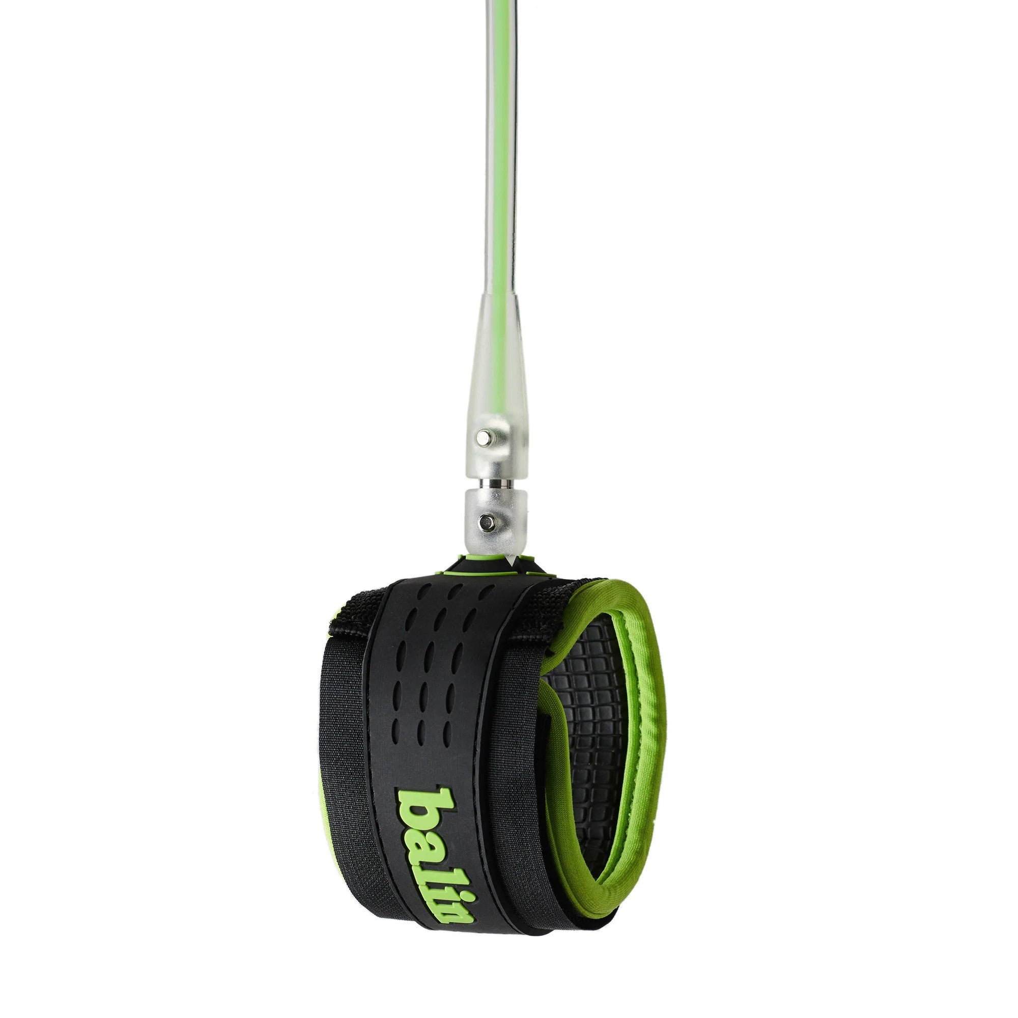 BALIN - Surf Leash - Super Series (7mm) - Green