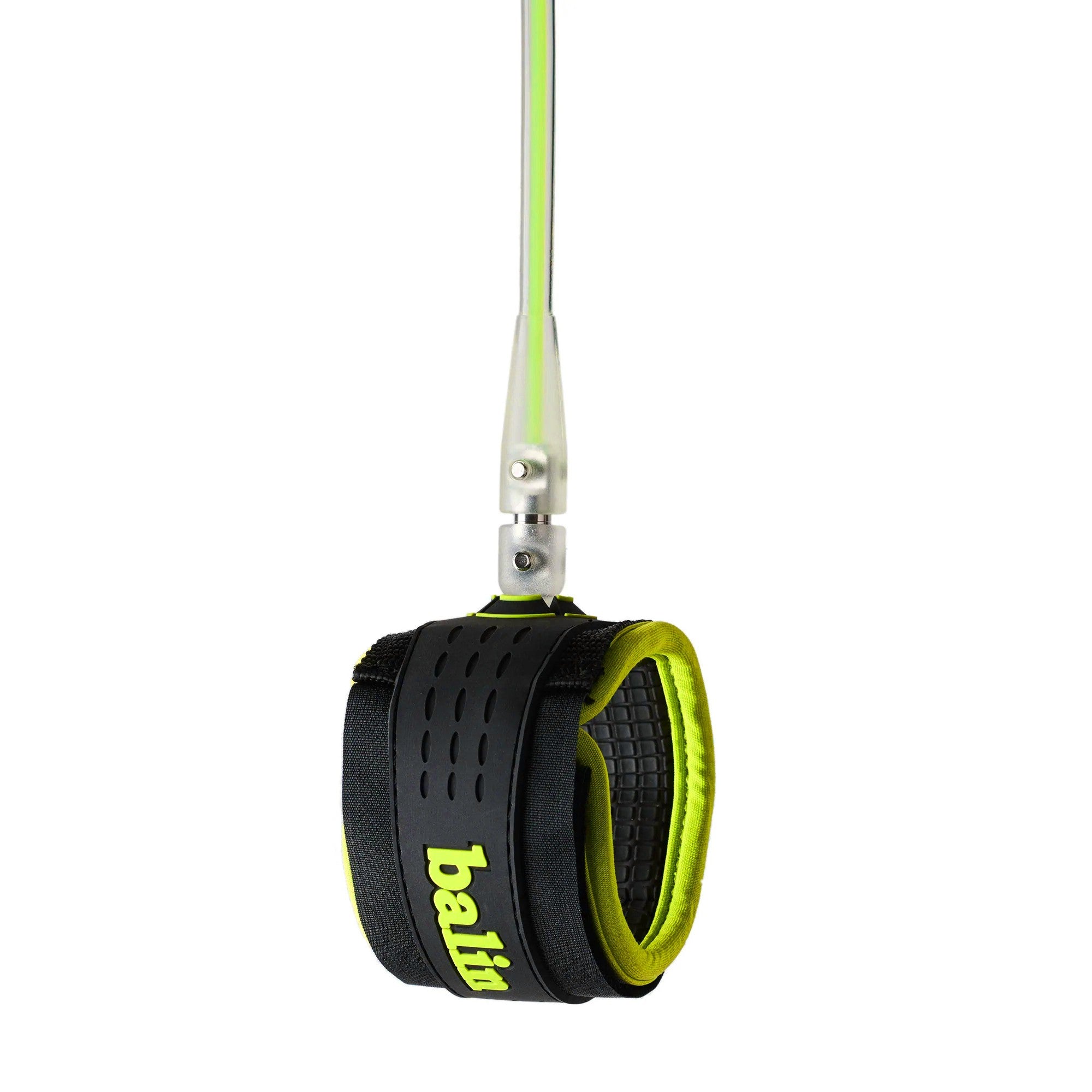 BALIN - Leash Surf - Super Series (7mm) - Yellow