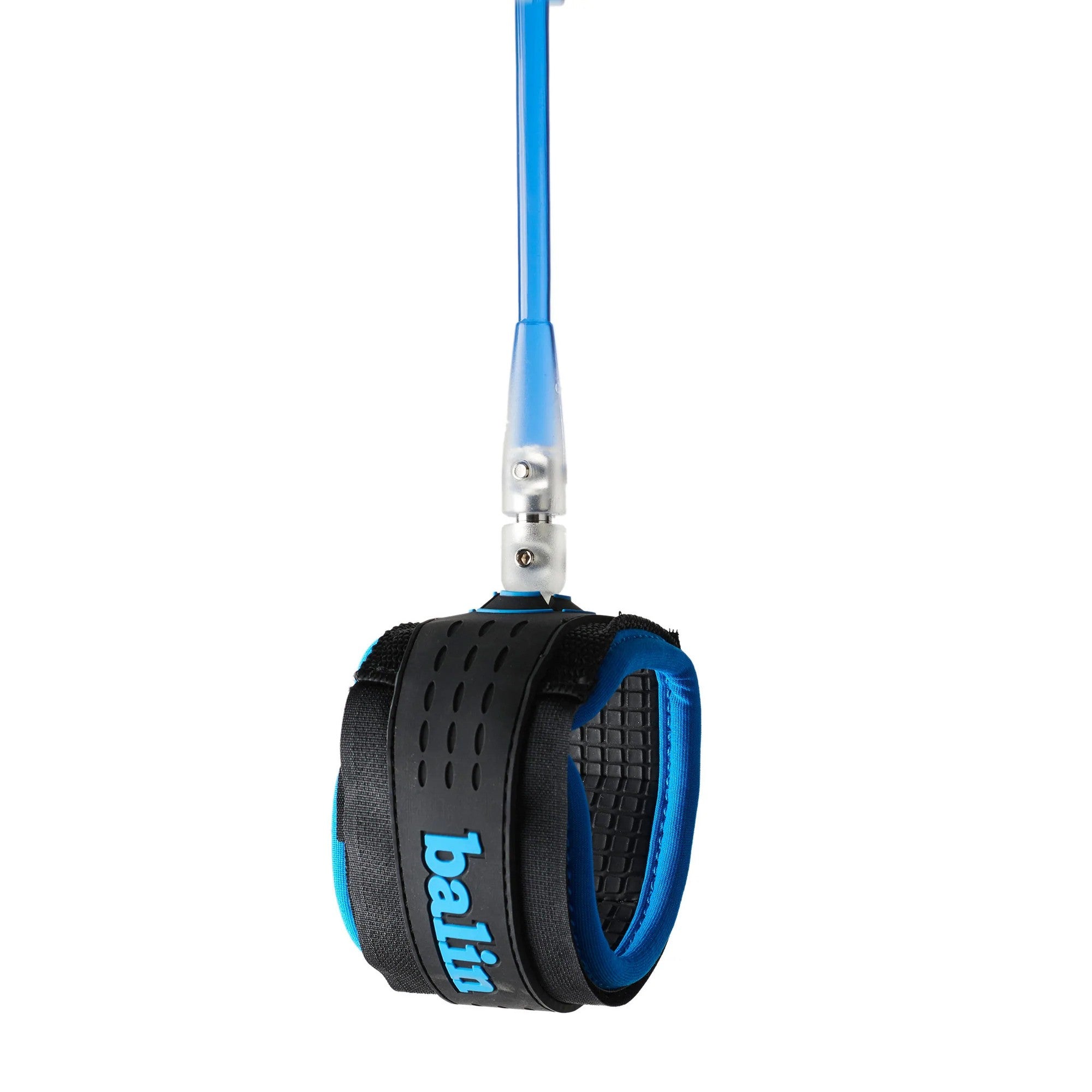 BALIN - Surf Leash - Cyclone (7.4mm) - Blue