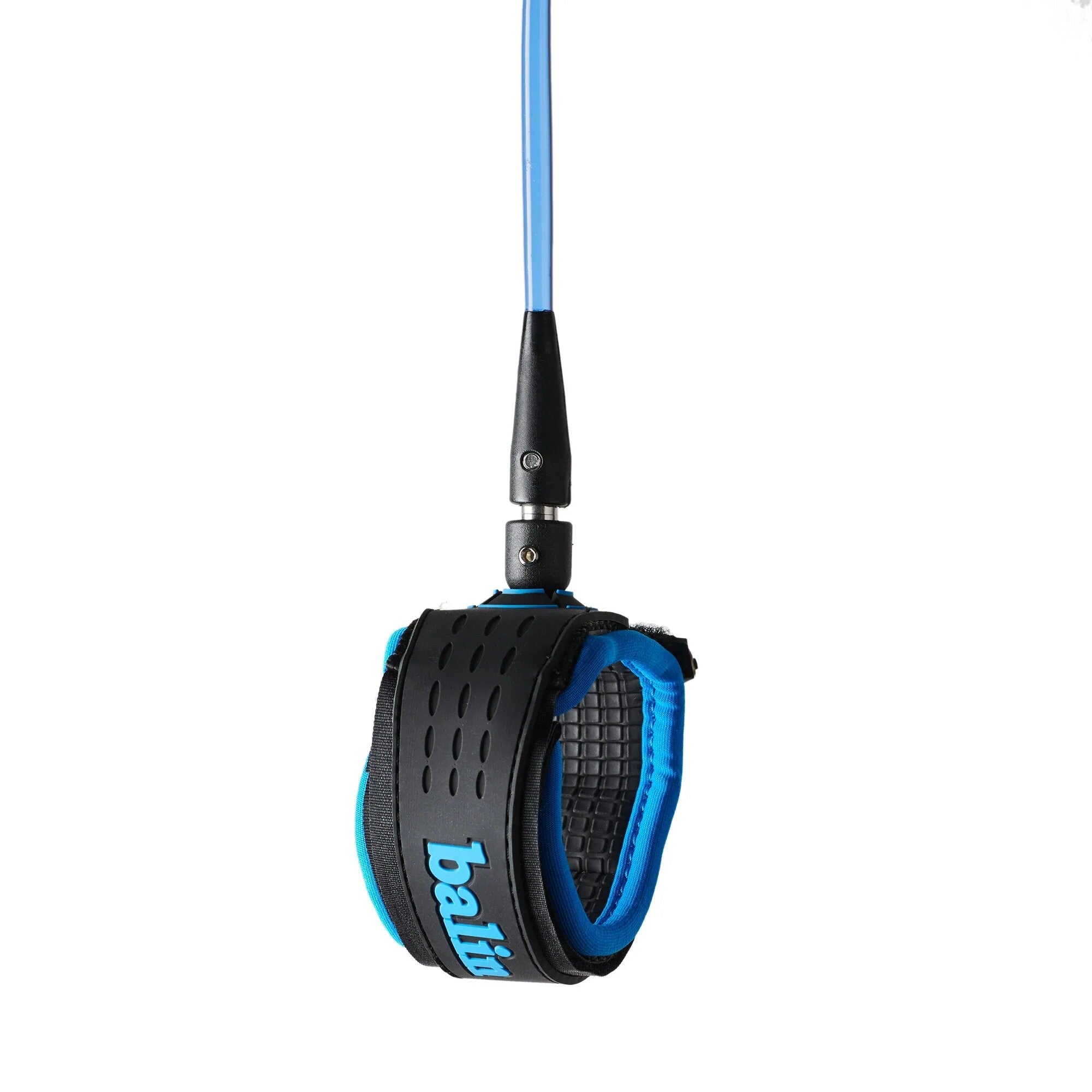 BALIN - Surf Leash - Hyper Comp (5.5mm) - Blue