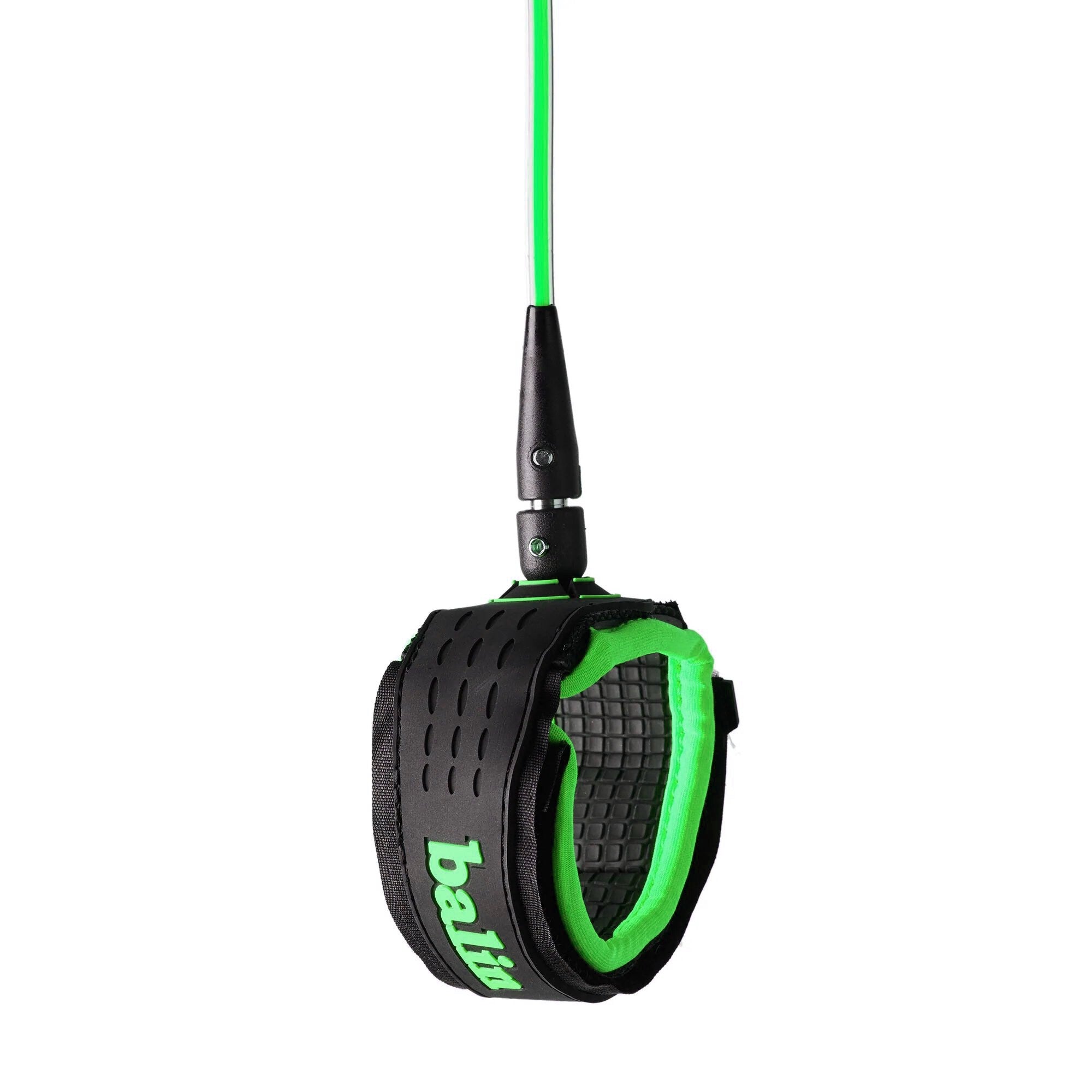 BALIN - Leash Surf - Hyper Comp (5.5mm) - Green