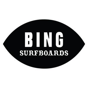 Livre de Surf: PAUL HOLMES - Bing Surfboards, 50 years of craftmanship and innovation