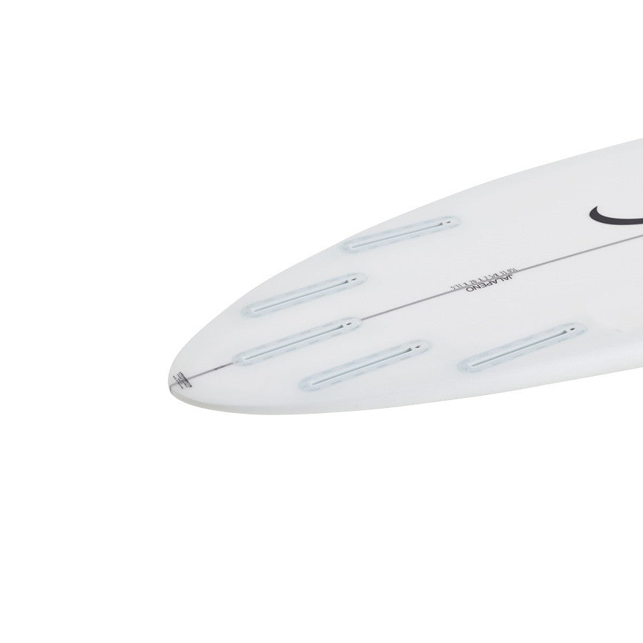 ALOHA Surfboards - Jalapeno 5'10 (PU) - Futures
