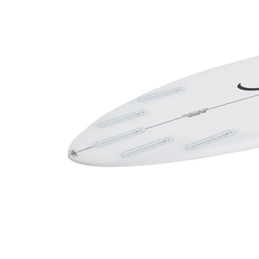Tablas de surf ALOHA - Jalapeno 5'10 (PU) - Futuros