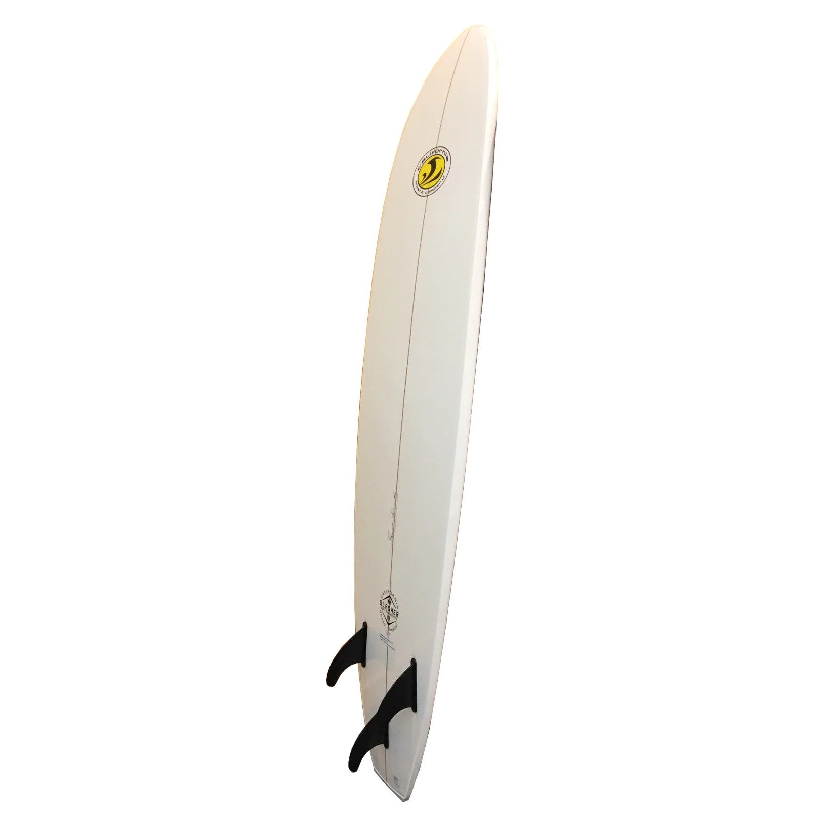 CBC - Planche de surf en Mousse - Softboard Slasher 7'0