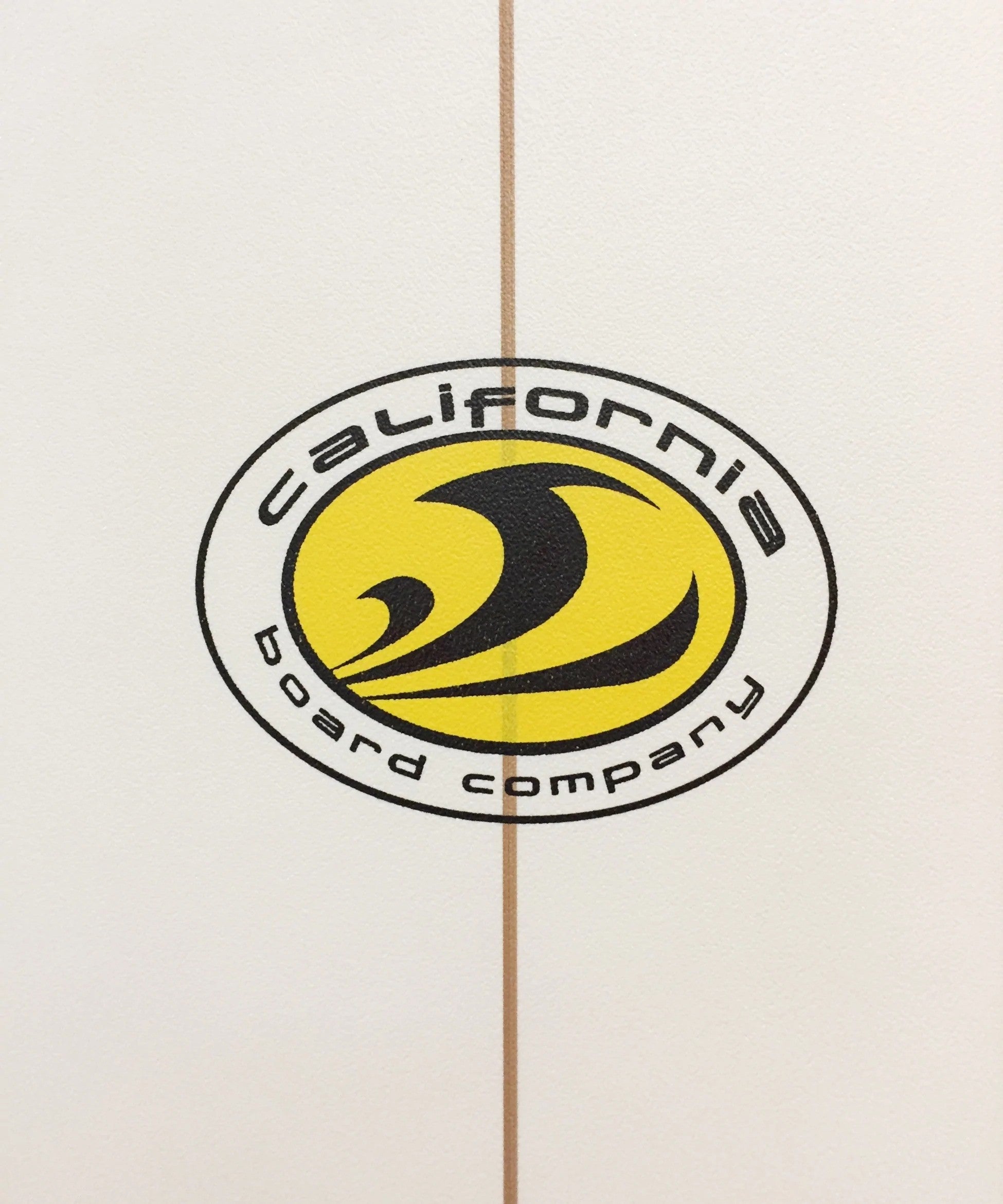 CBC - Planche de surf en Mousse - Softboard Slasher 7'0