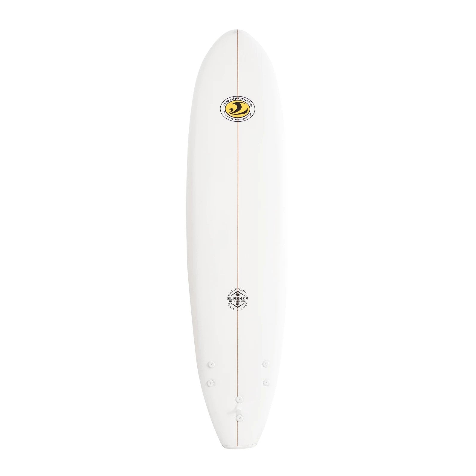 CBC - Tabla de surf de espuma - Softboard Slasher 7'0