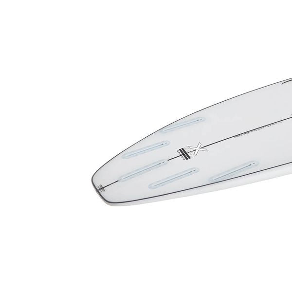 ALOHA Surfboards x Lopez - New Fish - 5'11 XE (Epoxy) - Futuros