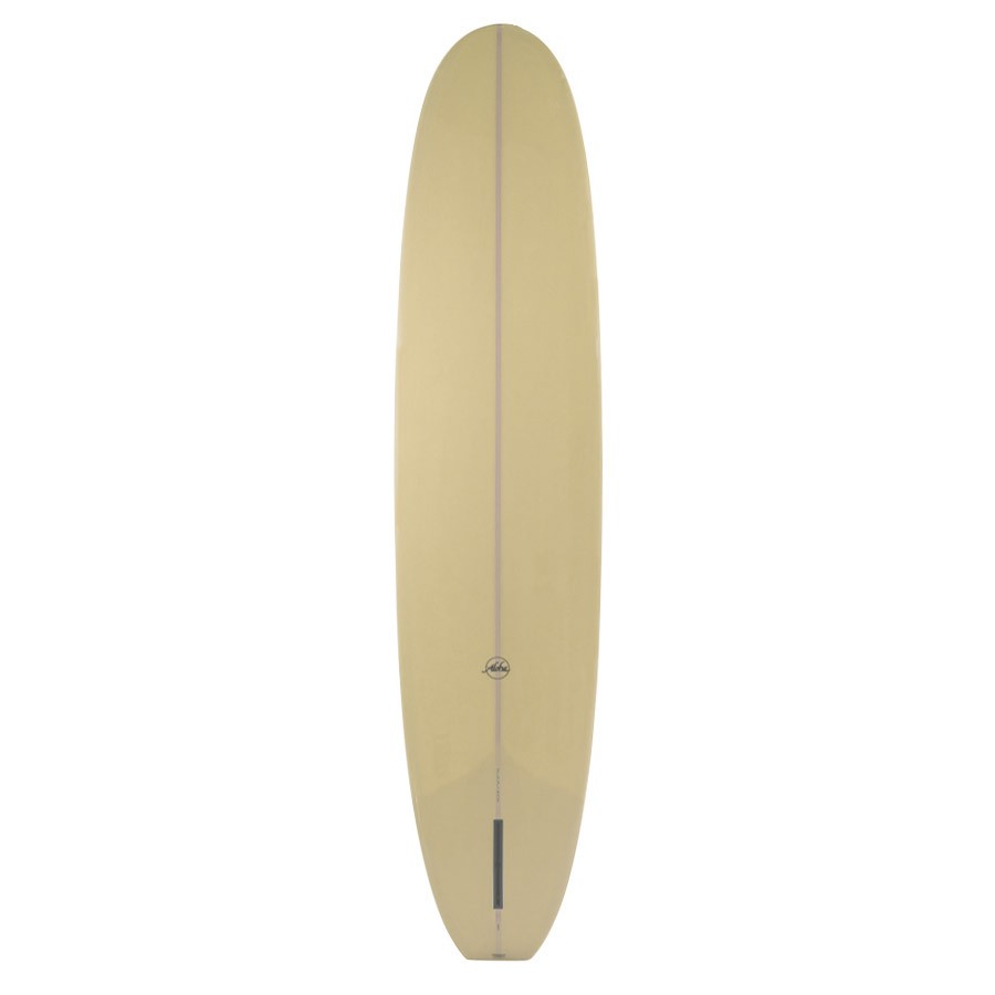 ALOHA Surfboards - Log 9'0 - PU / PVCP - Sand