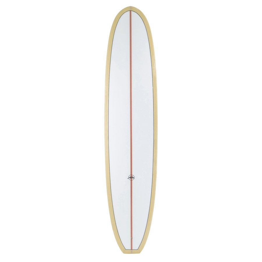 Tablas de surf ALOHA - Log 9'3 - PU / PVCP - Arena