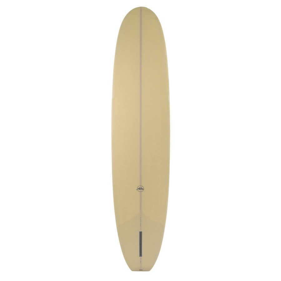 ALOHA Surfboards - Log  9'3 - PU / PVCP - Sand