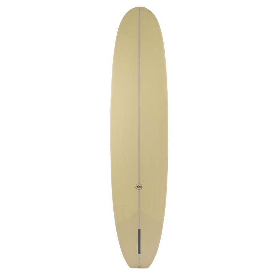 ALOHA Surfboards - Log  9'3 - PU / PVCP - Sand