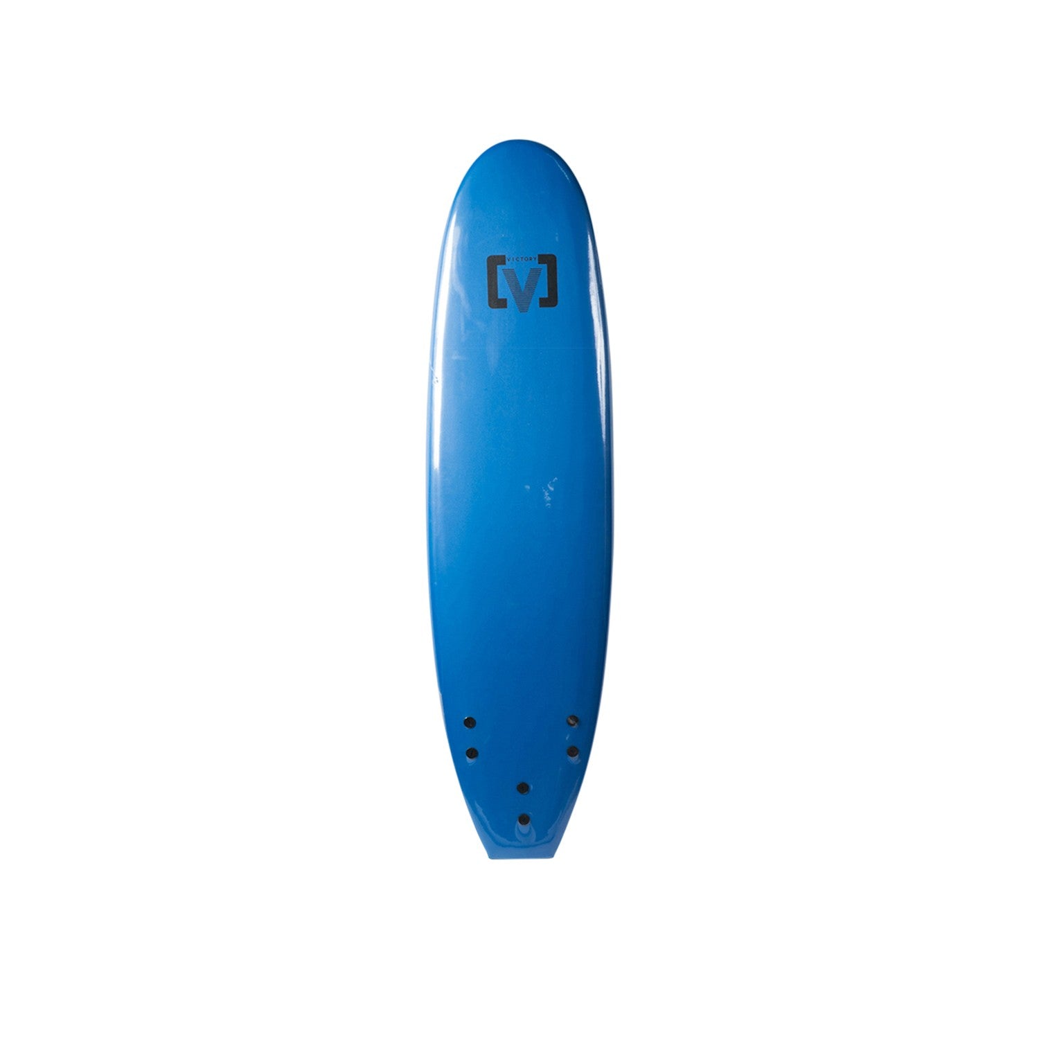 VICTORY - EPS Softboard - Tabla de surf de espuma - 6'0 - Azul cielo