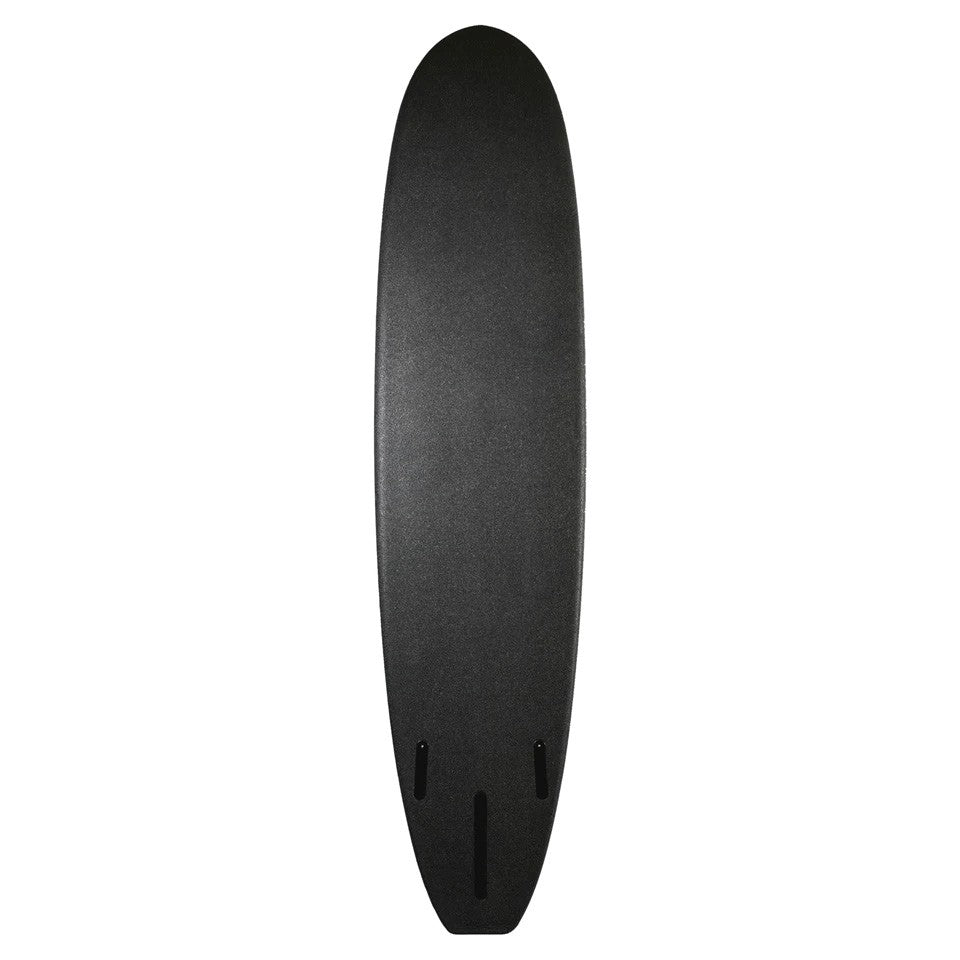 Tablas de surf ALBUM - Kookalog 7'11 Soft Top - Sea Foam