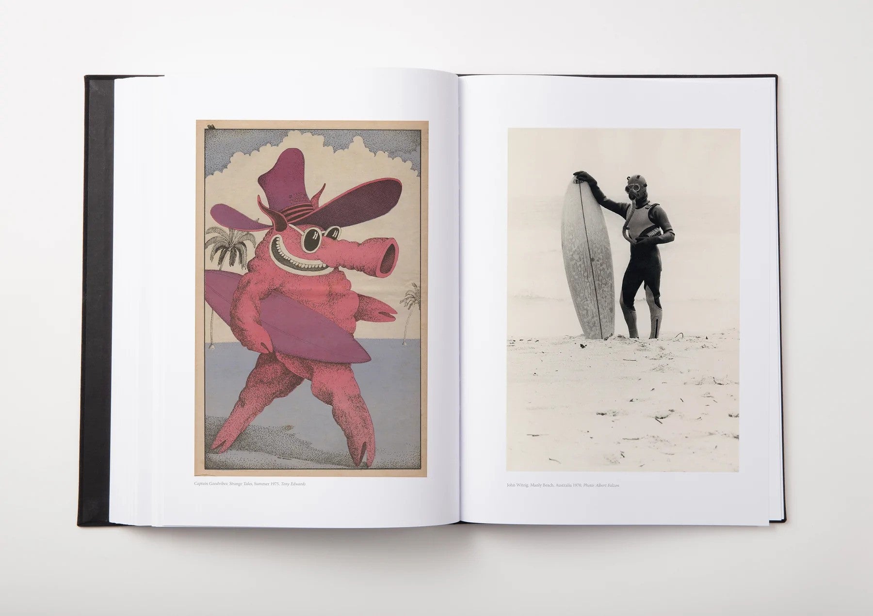 Morning Of The Earth - 50TH Anniversary Book + Film Download