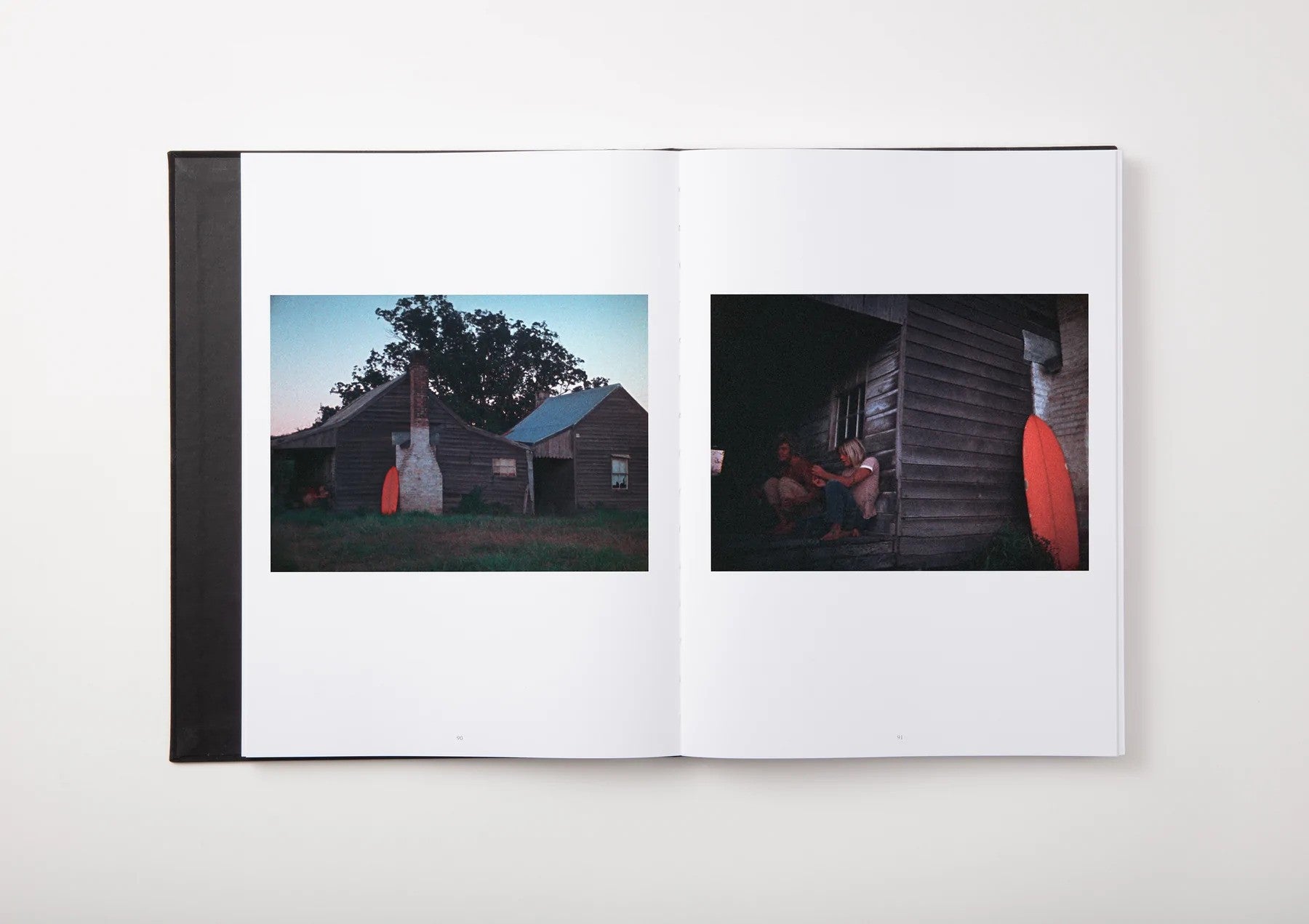 Morning Of The Earth - 50TH Anniversary Book + Film Download