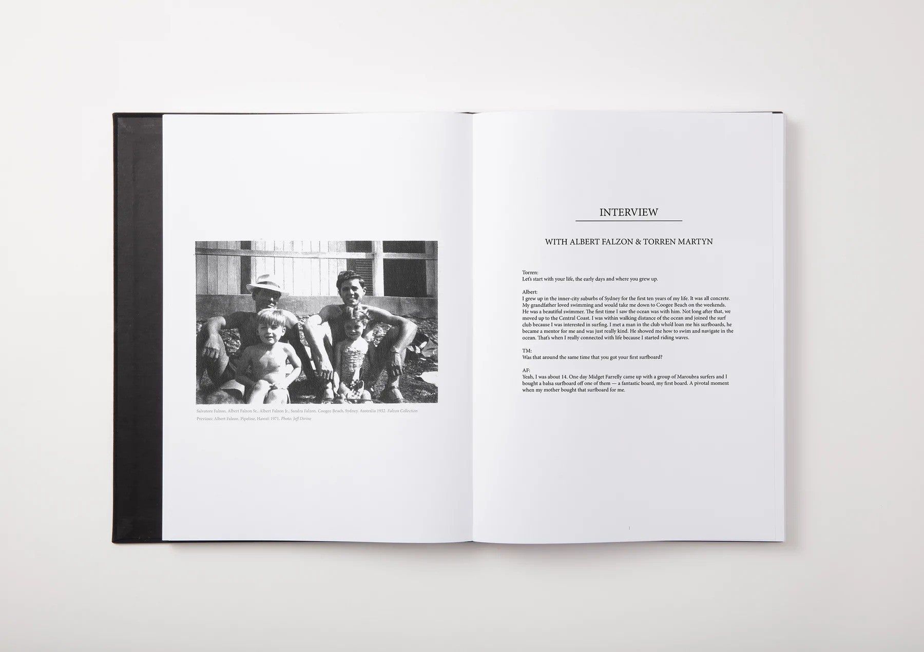 Morning Of The Earth - 50TH Anniversary Book + Film Download