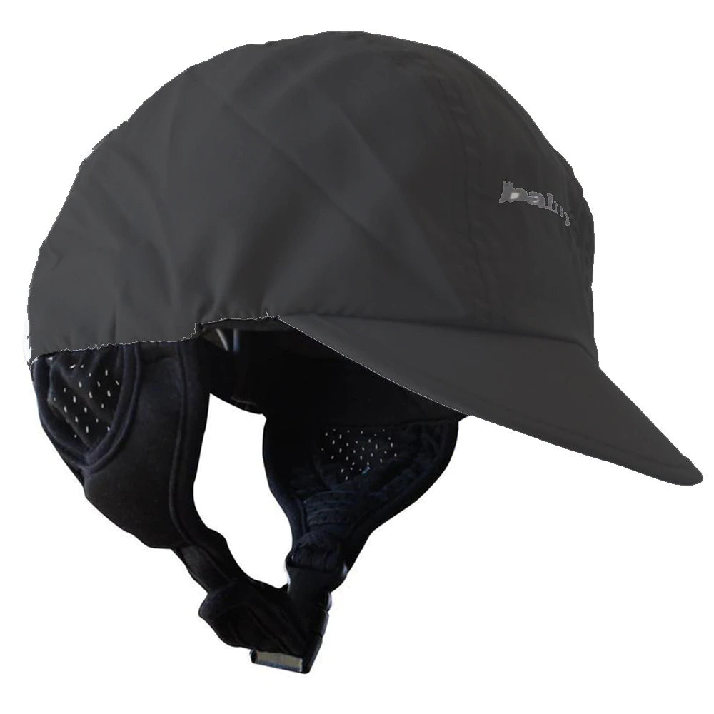 BALIN - Surf Cap - Black