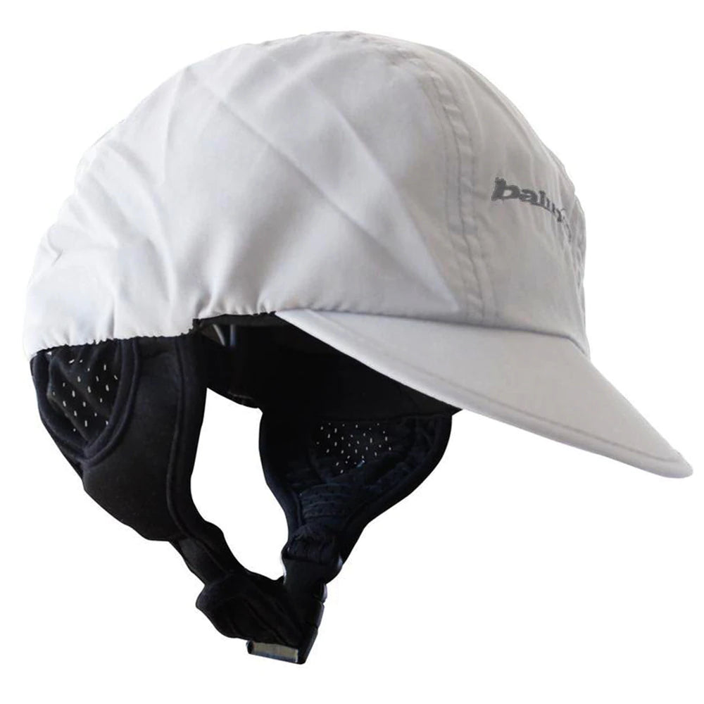 BALIN - Surf Cap - White