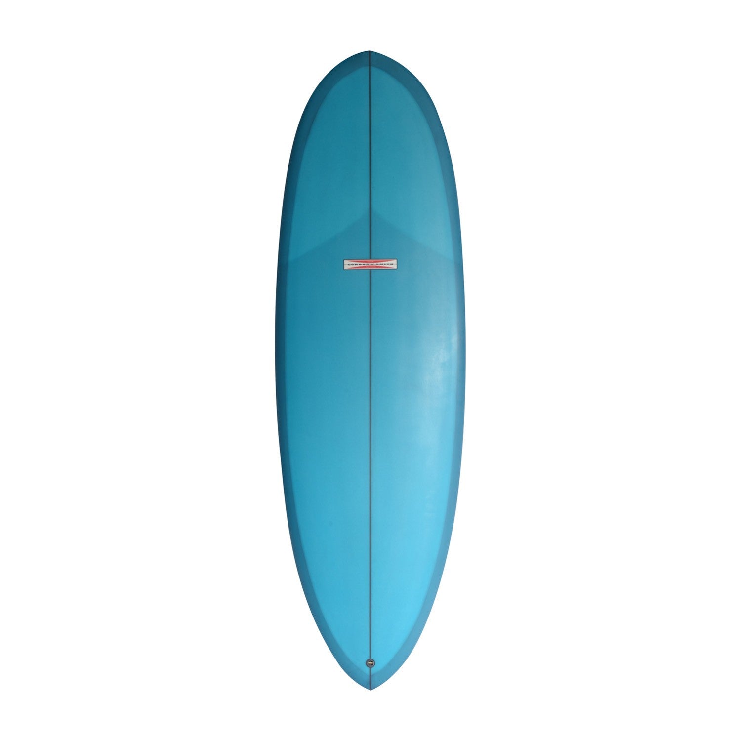 GORDON &amp; SMITH - Drone II - 6'0 (PU) - Emerald 