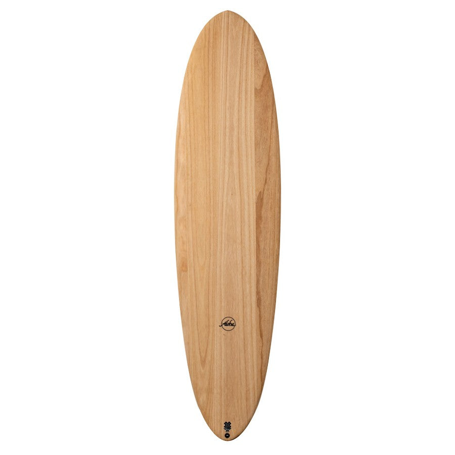 Tablas de surf ALOHA - Fun Division 7'0 Ecoskin - FCS2
