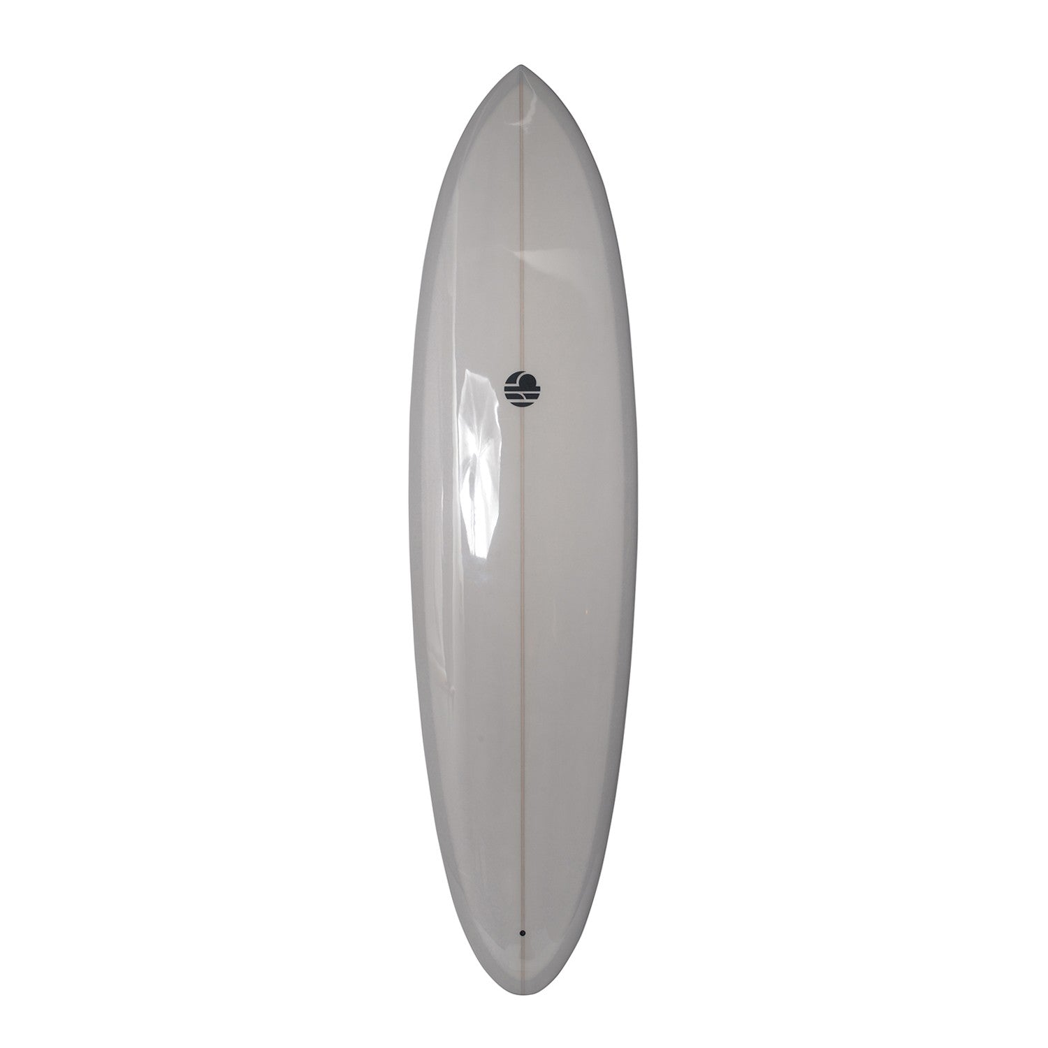 MITSVEN - Magic 7'2 (PU) - Gris claro