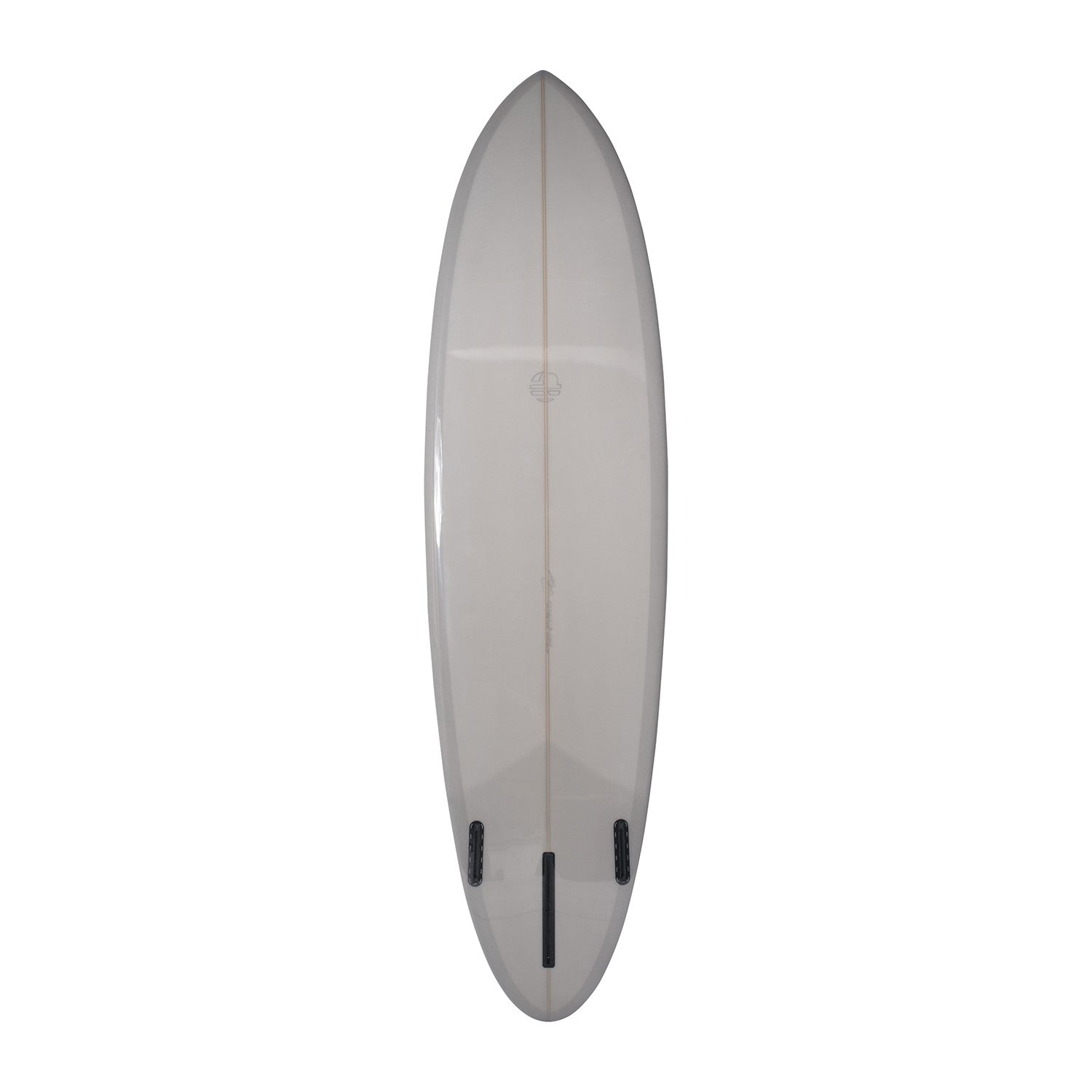 MITSVEN - Magic 7'2 (PU) - Gris claro