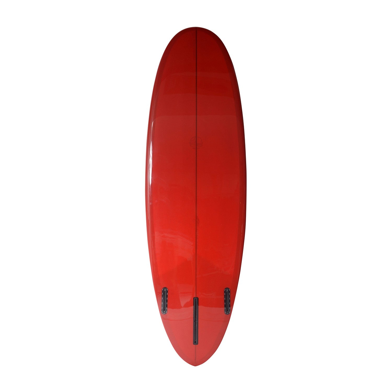 MITSVEN - Huevo Evolución 6'2 (PU) - Rojo