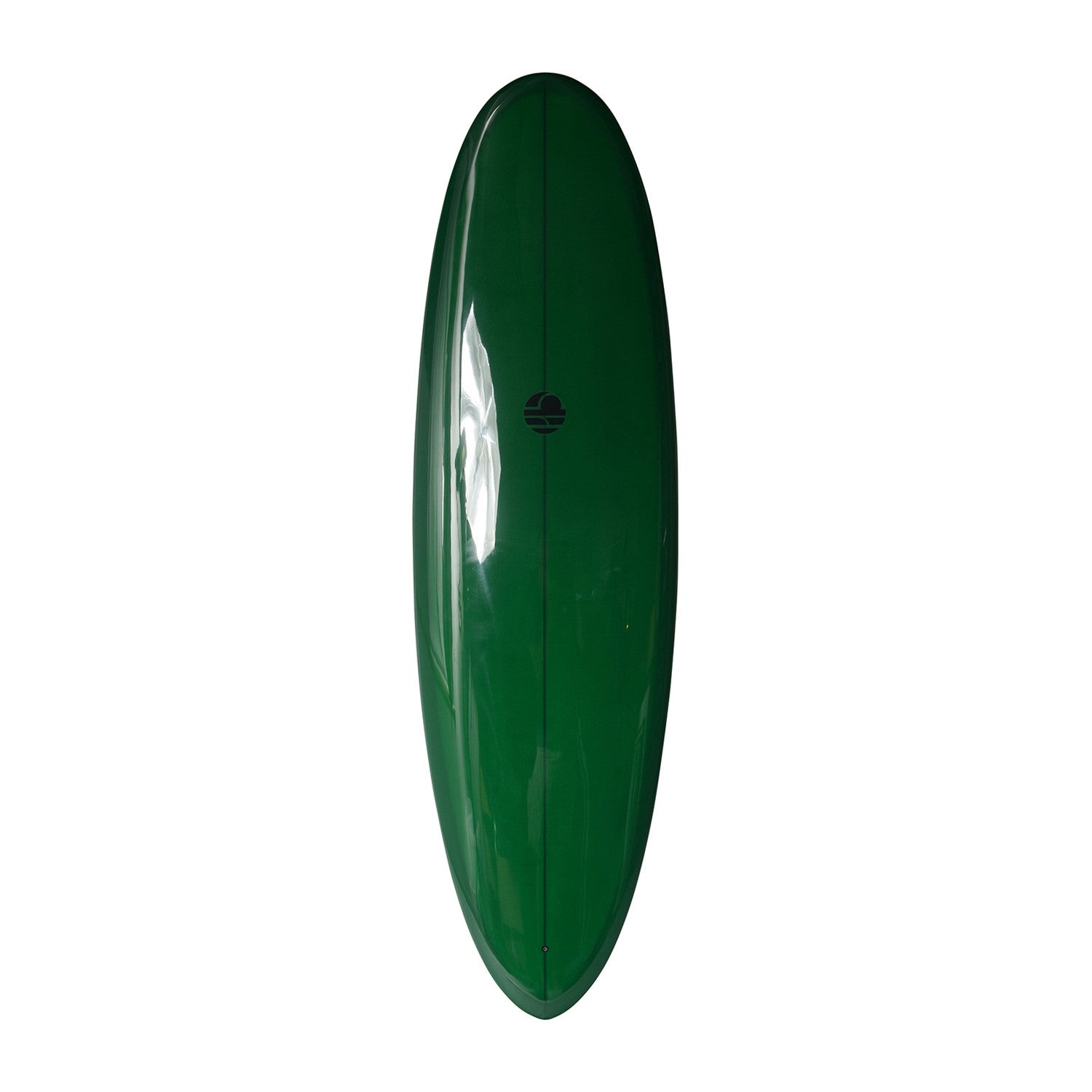 MITSVEN - Huevo Evolución 6'4 (PU) - Verde